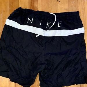 MEN swimsuit Nike